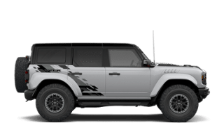 2026 Ford Bronco® External Image 1